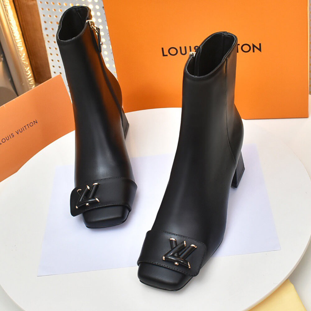 LV Shake Ankle Boots Shoes - Replica Luxury Bags™