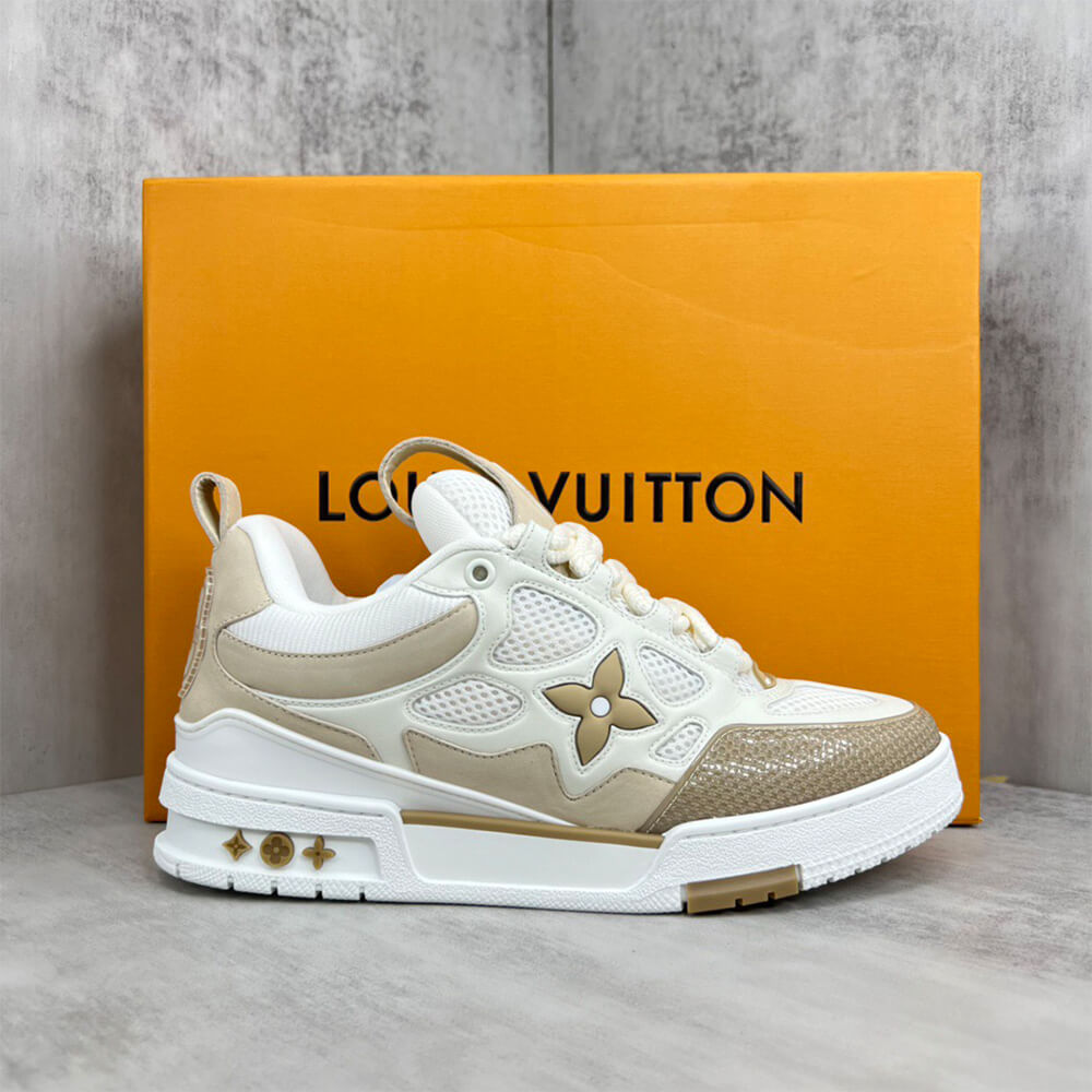 LV Skate Sneaker Shoes - Replica Luxury Bags™