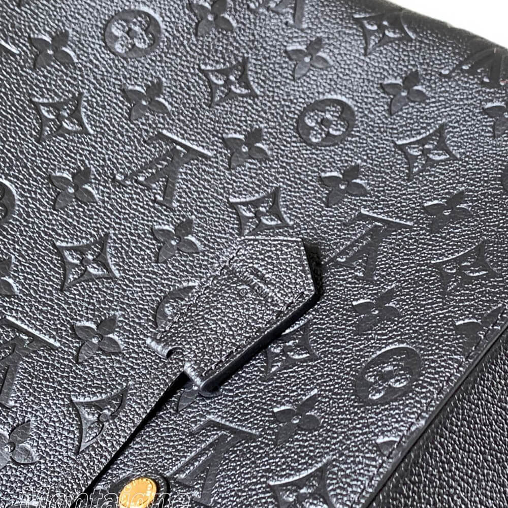 LV Montaigne MM Bag - Replica Luxury Bags™