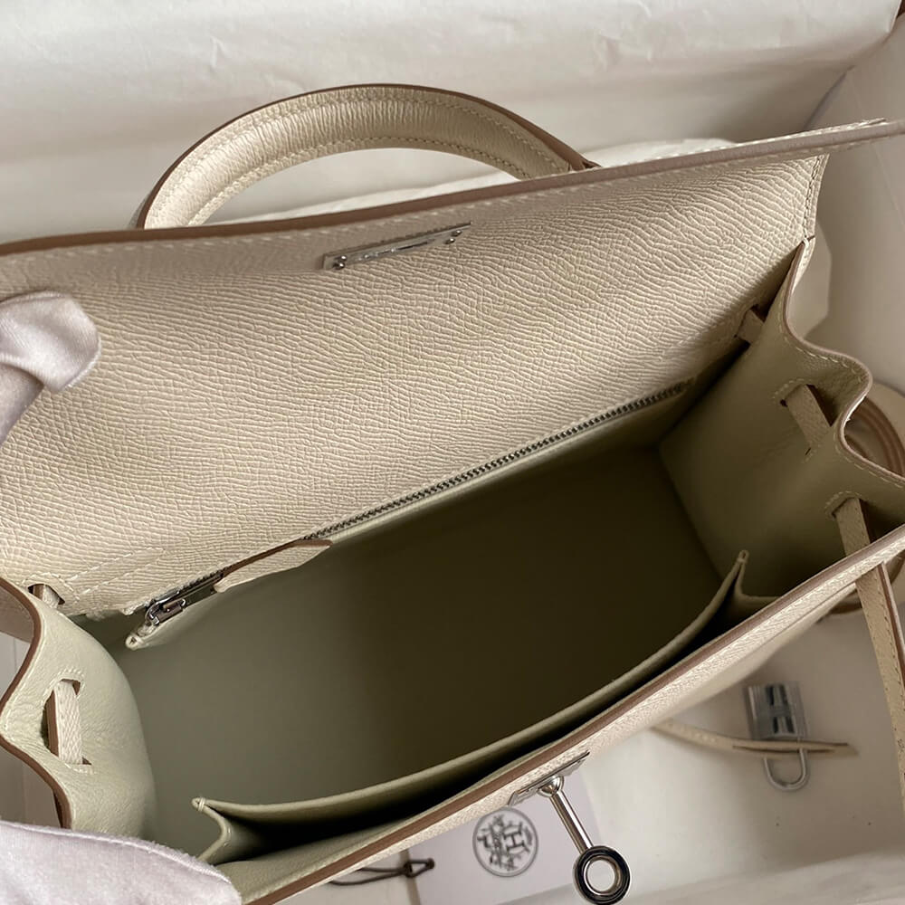 Hermes Kelly 25 Bag - Replica Luxury Bags™