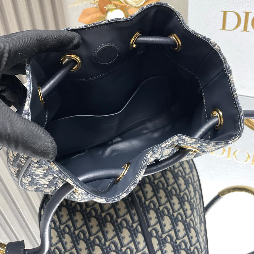 Medium Dior Nolita Bag - Replica Luxury Bags™