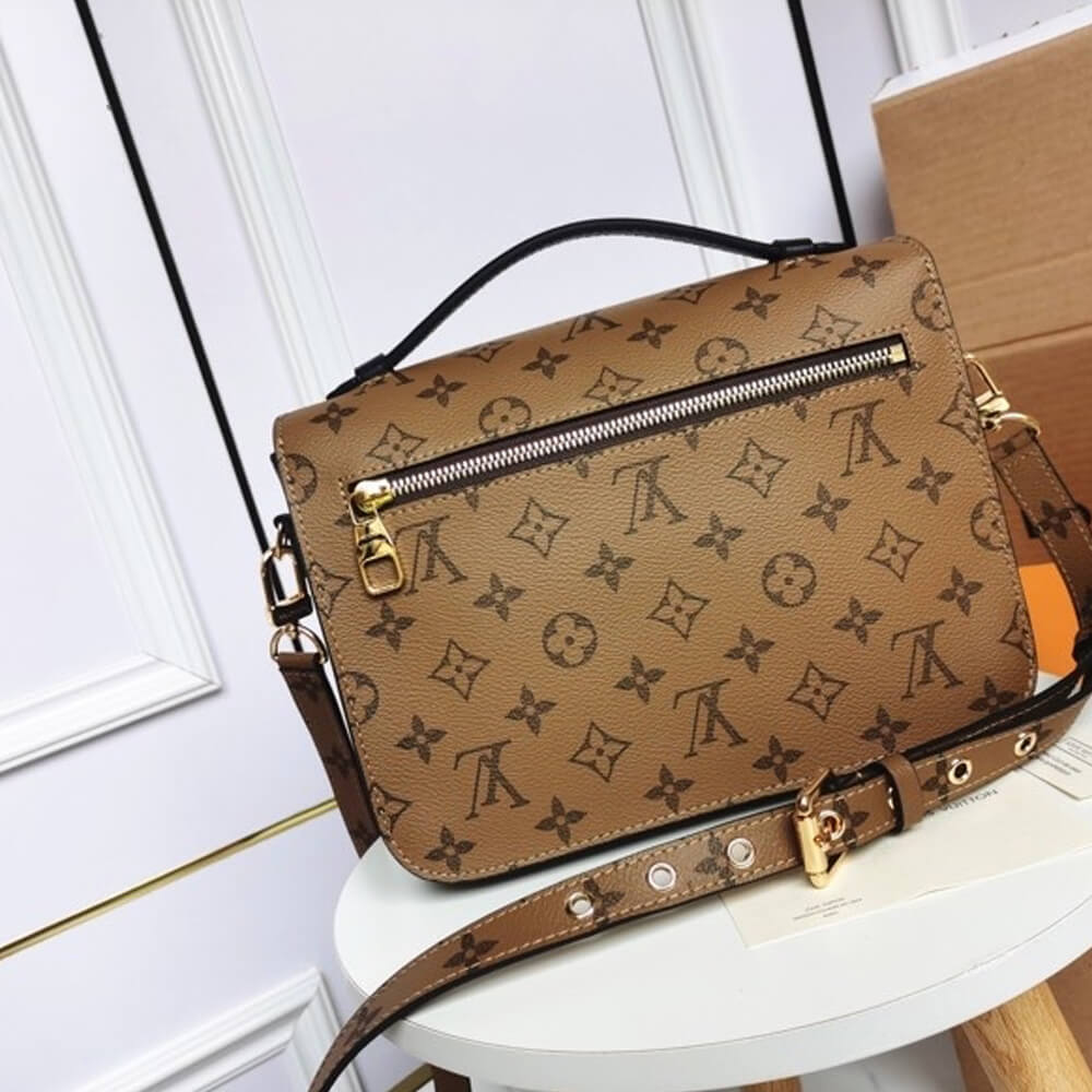 LV Pochette Metis Bag - Replica Luxury Bags™