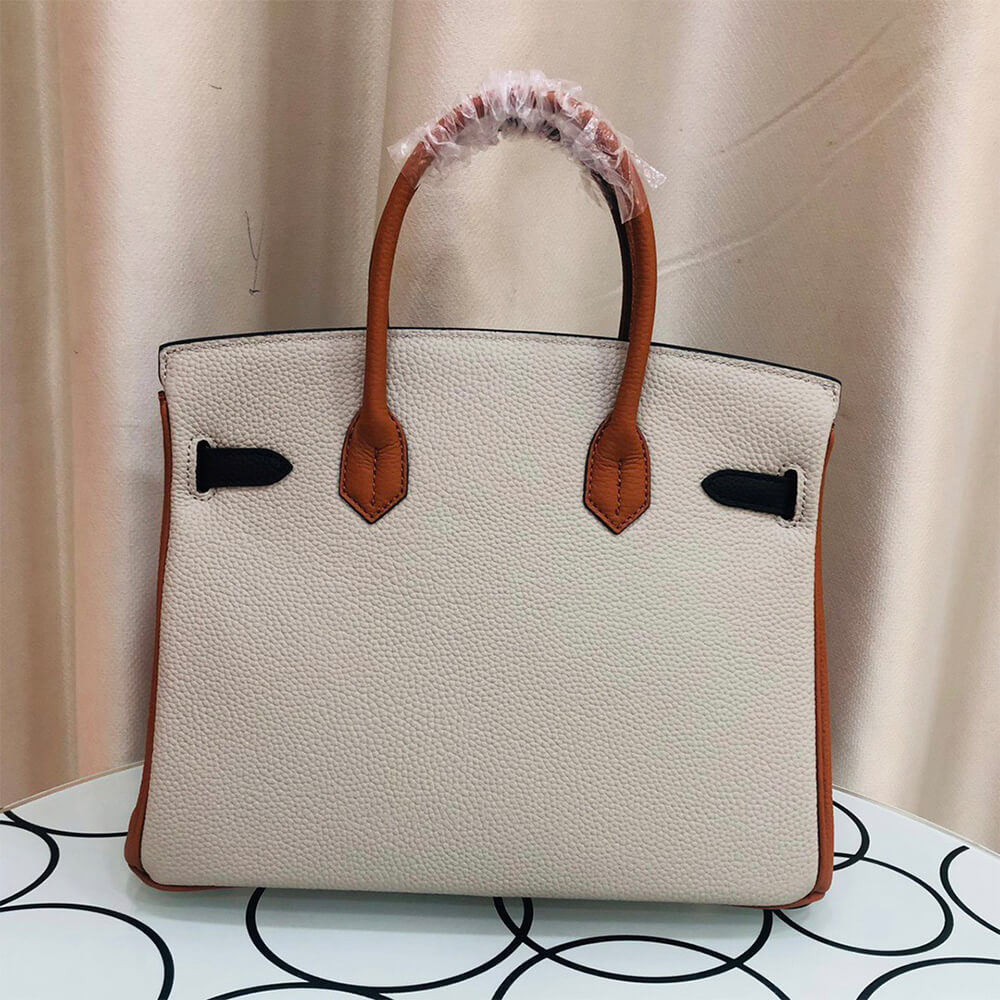 Hermes Birkin 30 Bag - Replica Luxury Bags™