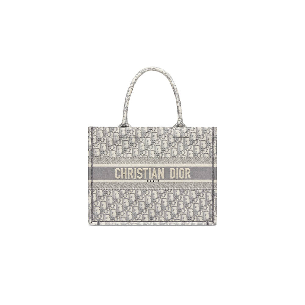 Medium Dior Book Tote Bag - Replica Luxury Bags™