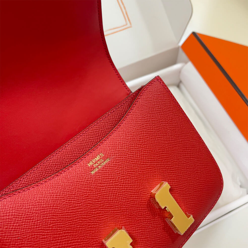 Hermes Constance 18 Bag - Replica Luxury Bags™