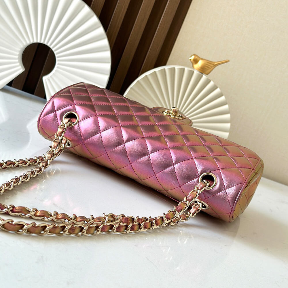 Chanel Classic Flap Handbag - Replica Luxury Bags™