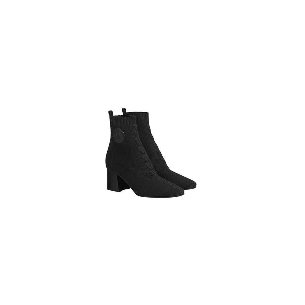 Hermes Jenna 60 ankle boot Shoes - Replica Luxury Bags™