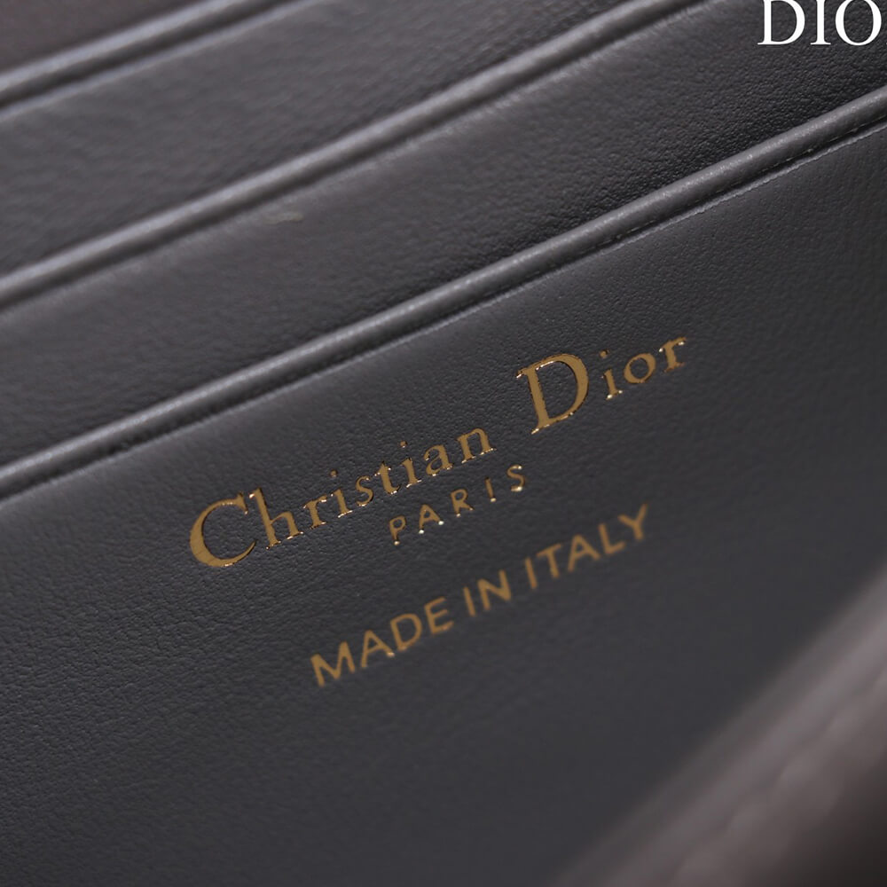Dior MISS DIOR MINI BAG - Replica Luxury Bags™