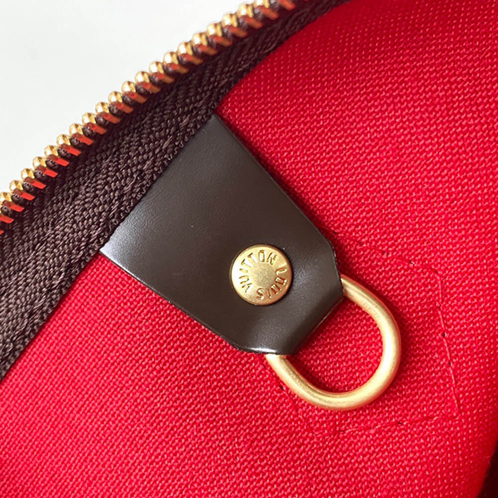 LV Speedy 35 Bag - Replica Luxury Bags™