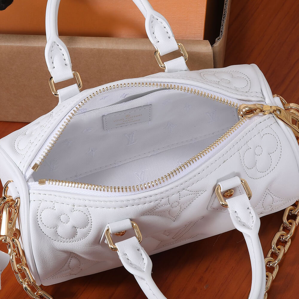 LV Papillon BB Bag - Replica Luxury Bags™