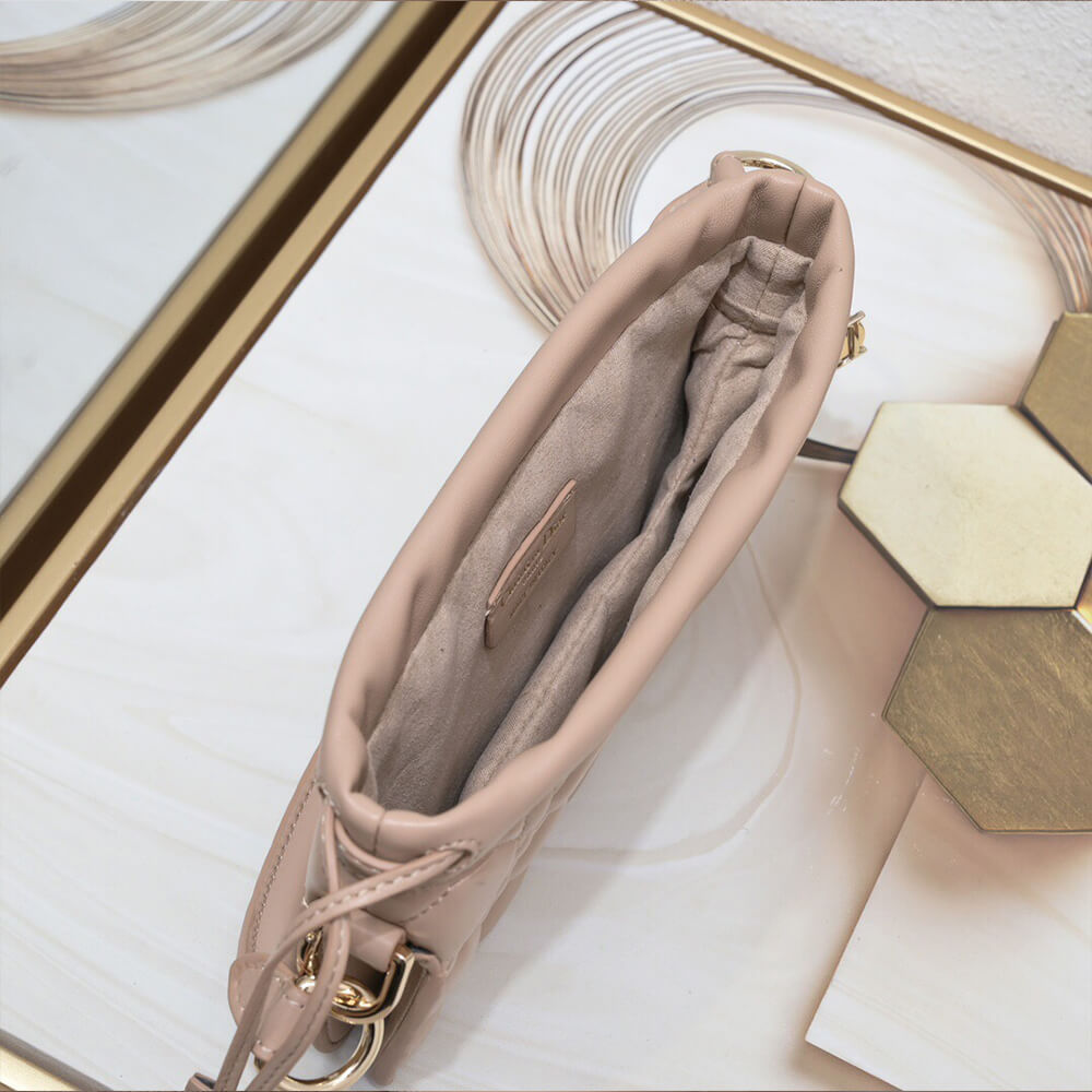 Dior Lady Dior Milly Mini Bag - Replica Luxury Bags™