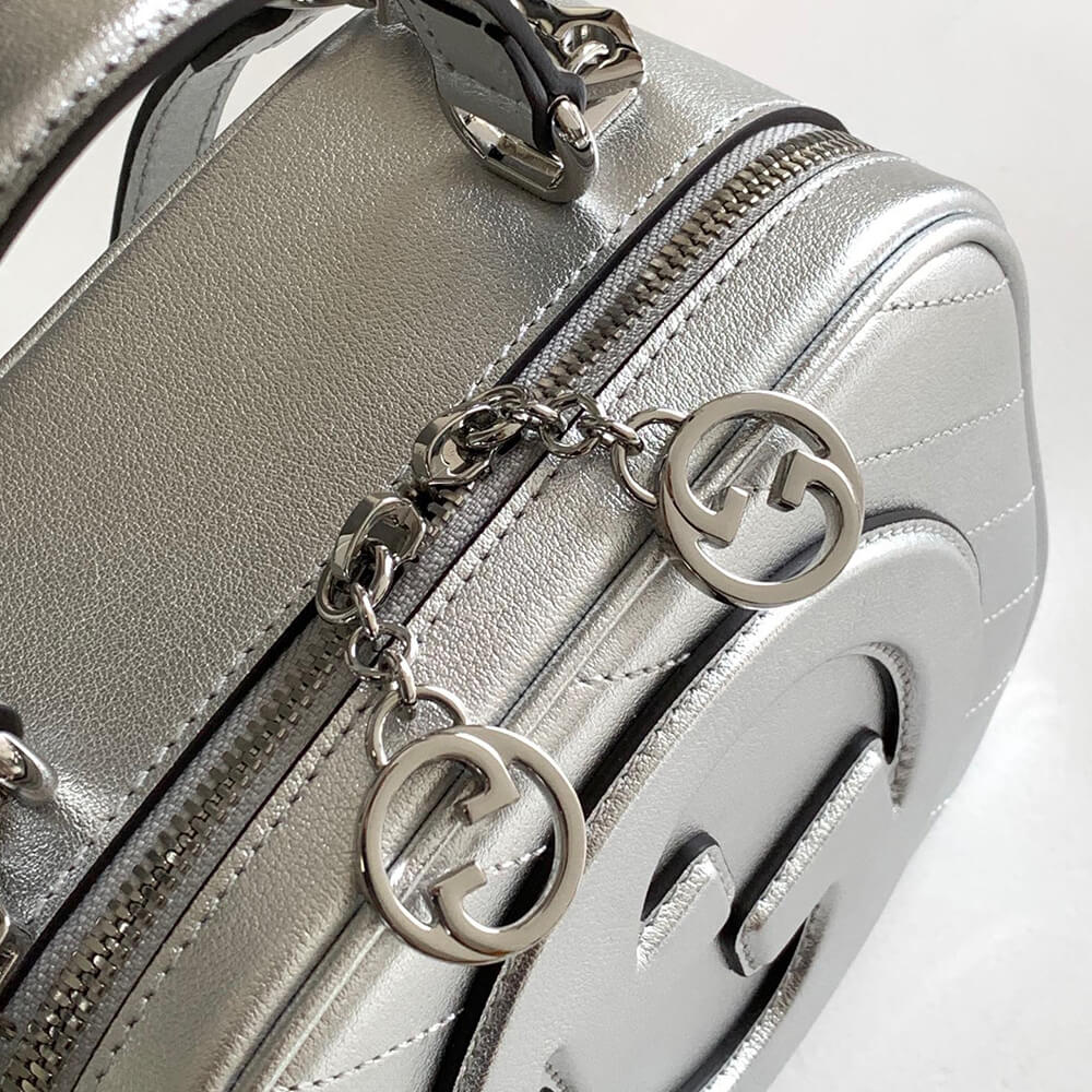 Gucci Blondie Top Handle Bag - Replica Luxury Bags™