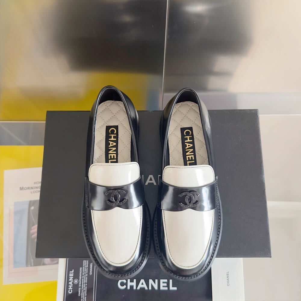 CHANEL WOMEN LOAFER Shoes - Replica Luxury Bags™