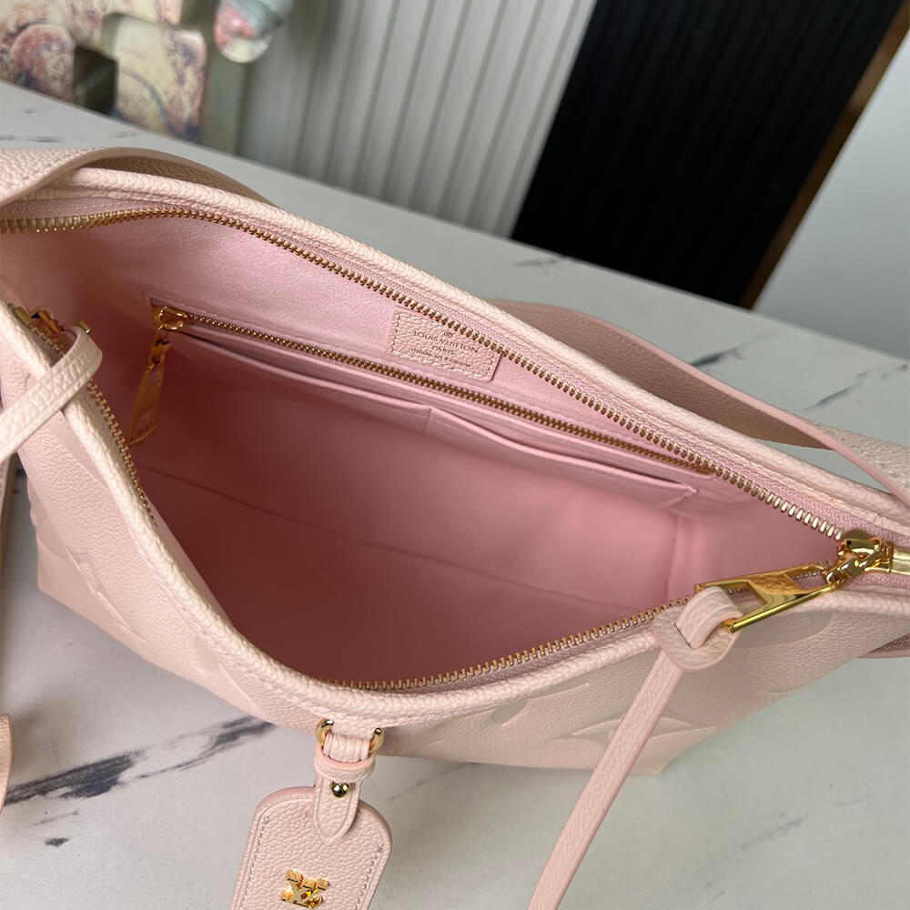 LV CarryAll PM Bag - Replica Luxury Bags™