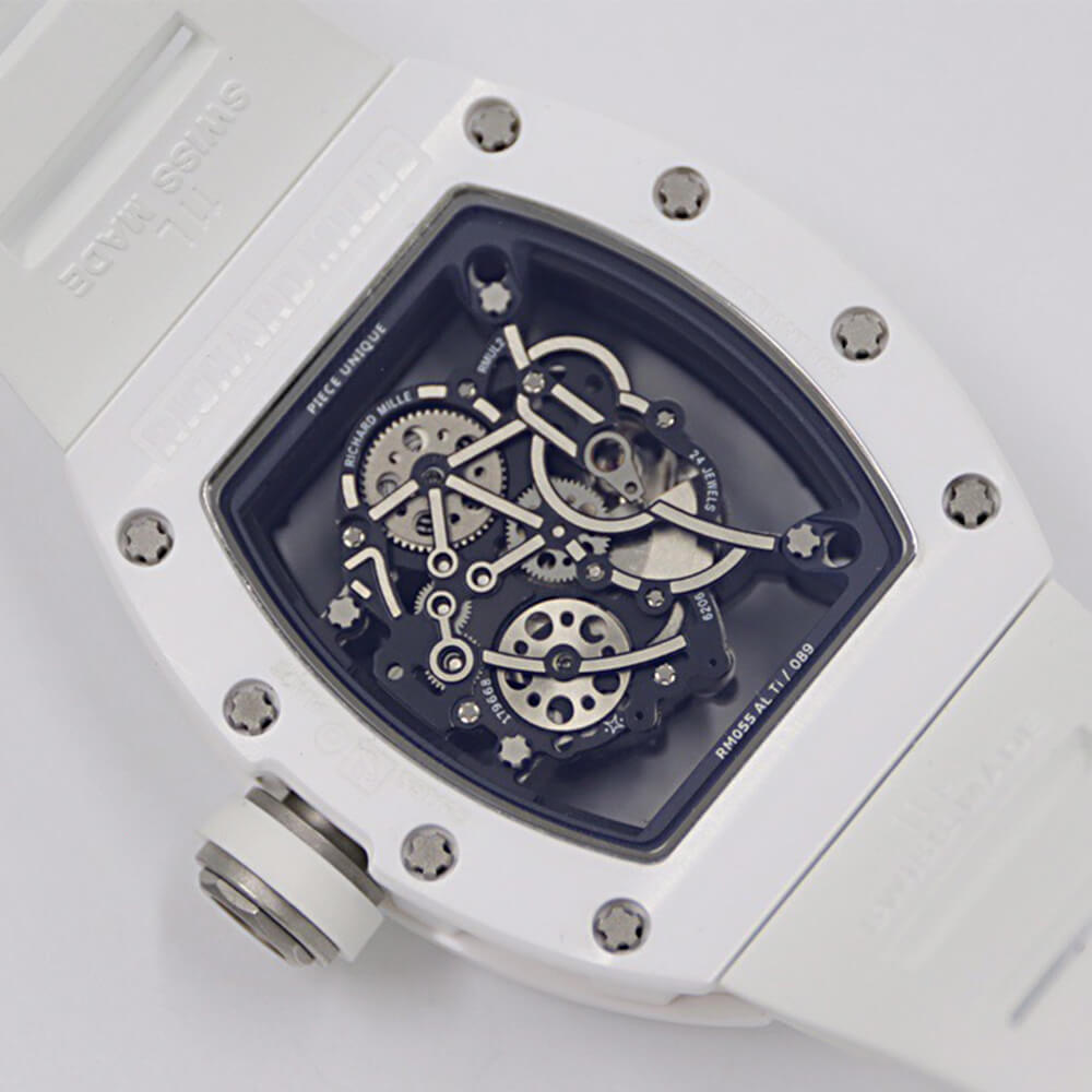 Richard Mille 055 - Replica Luxury Bags™