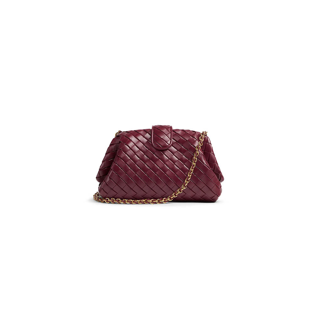Bottega Veneta Lauren 1980 Bag - Replica Luxury Bags™