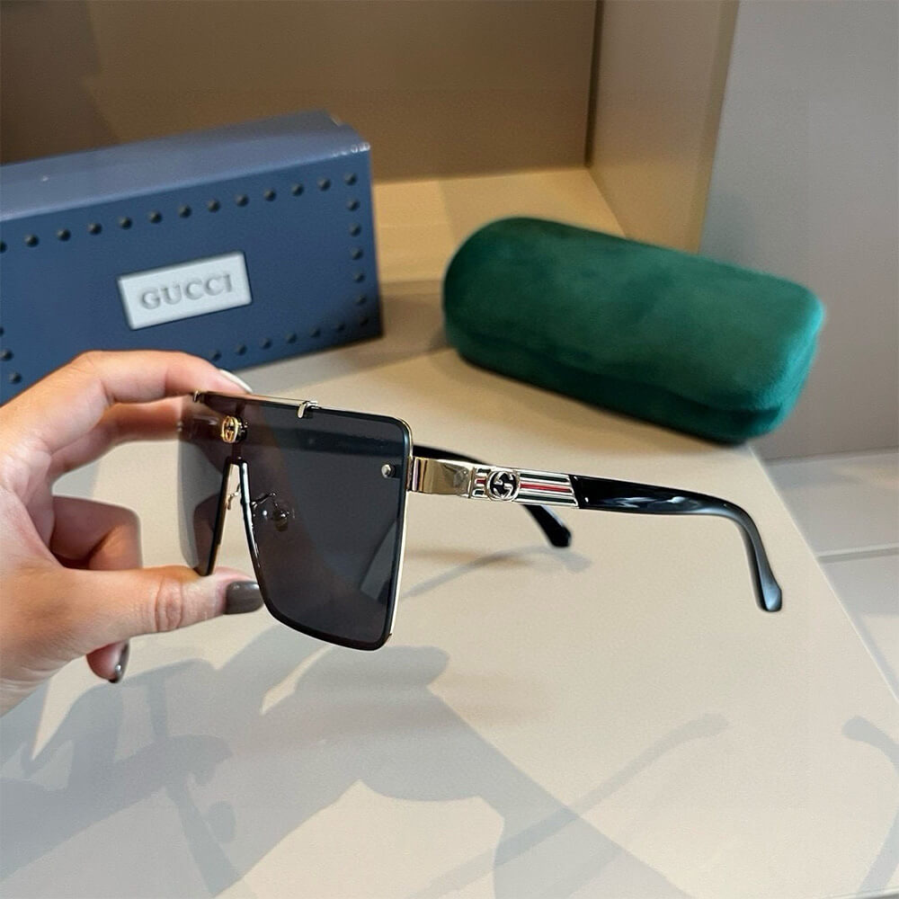GUCCI SUNGLASSES - Replica Luxury Bags™
