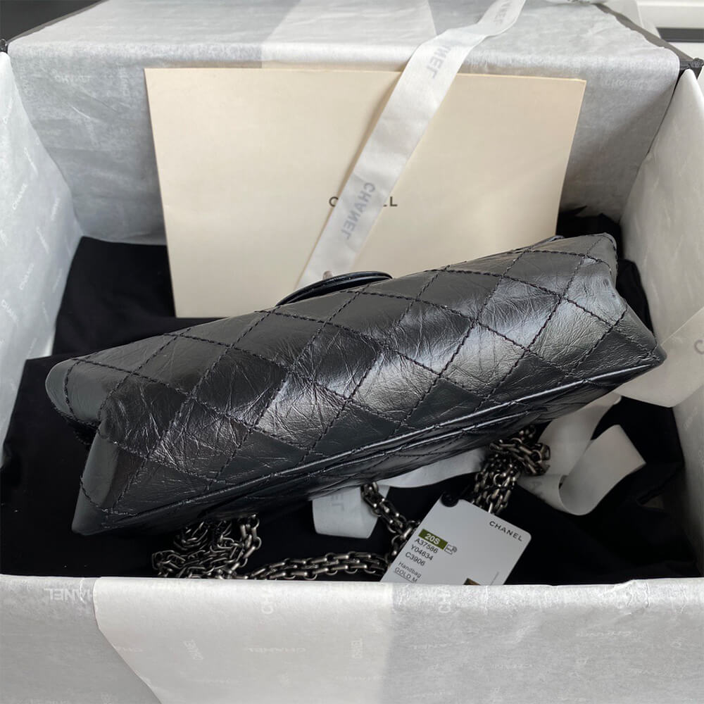 Chanel 2.55 Handbag - Replica Luxury Bags™