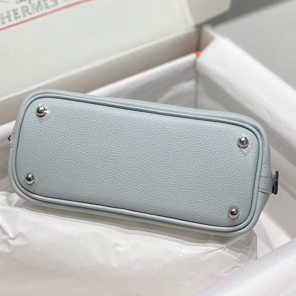 Hermes 1923 Bolide Mini Bag - Replica Luxury Bags™