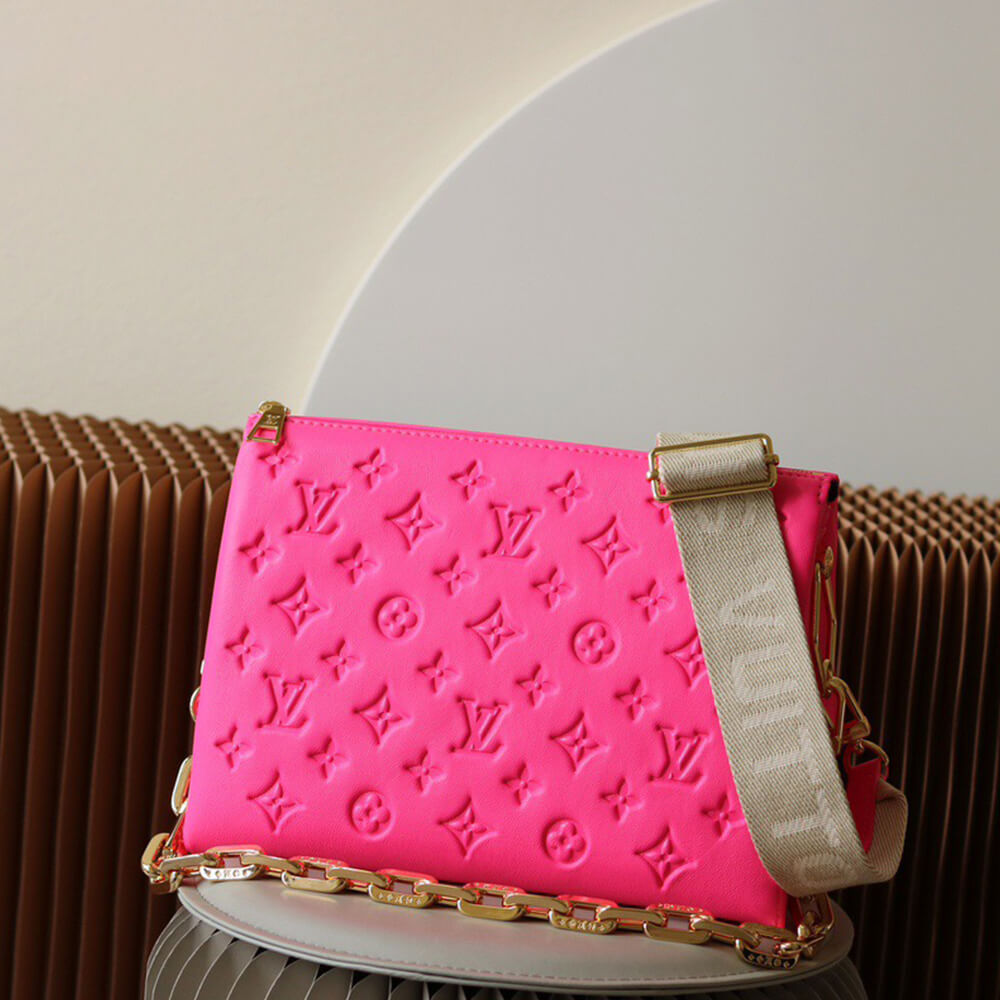 LV Coussin PM Bag - Replica Luxury Bags™