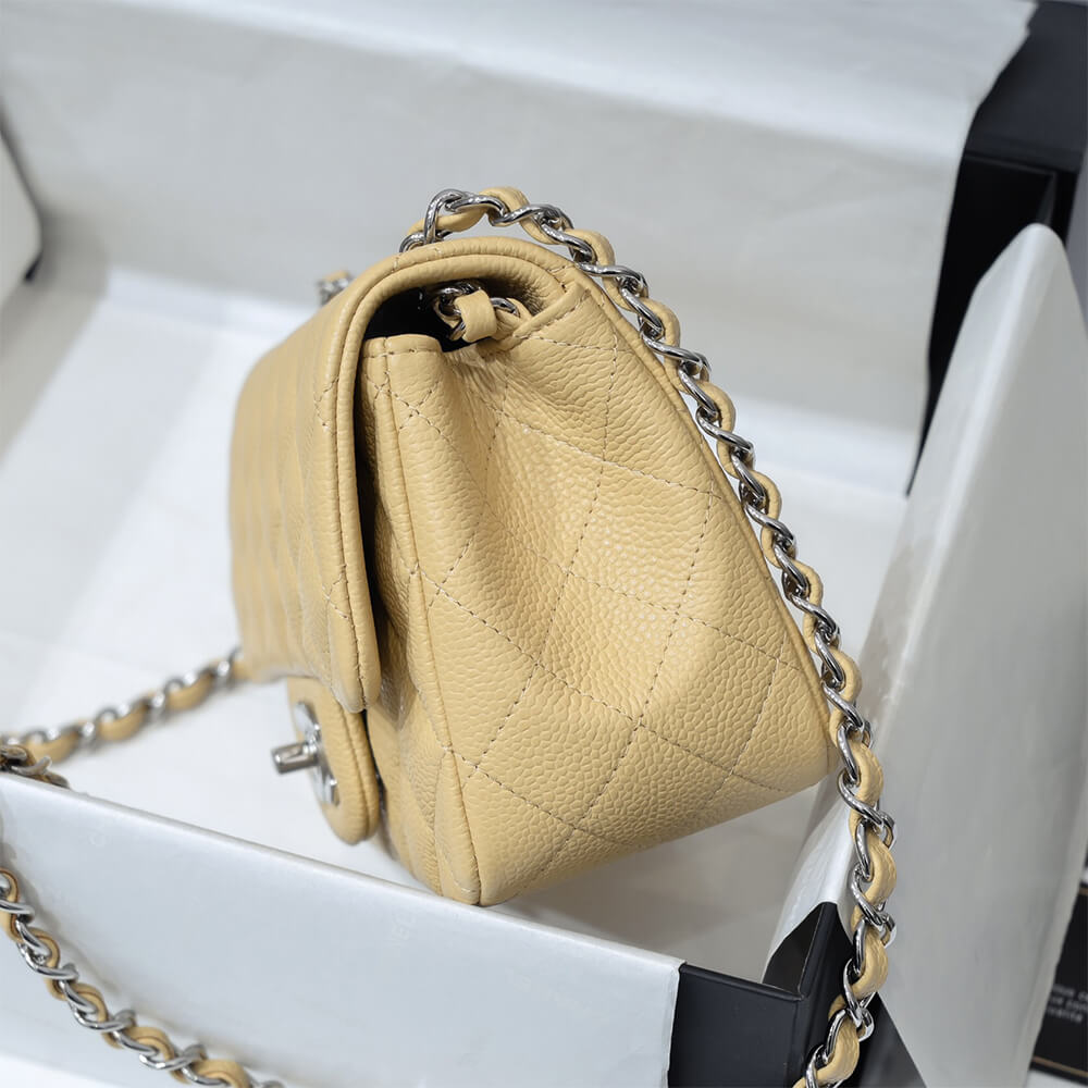 Chanel Mini Flap Bag - Replica Luxury Bags™