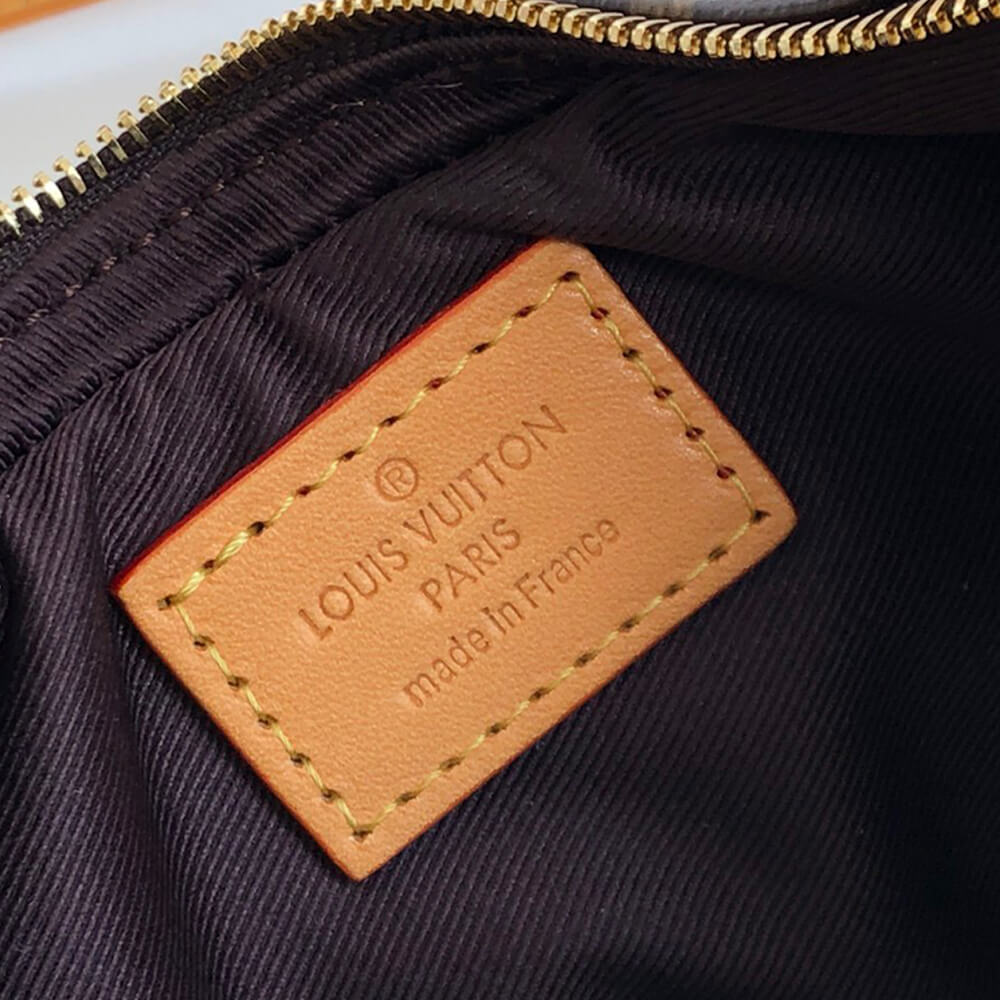 LV Loop Bag - Replica Luxury Bags™