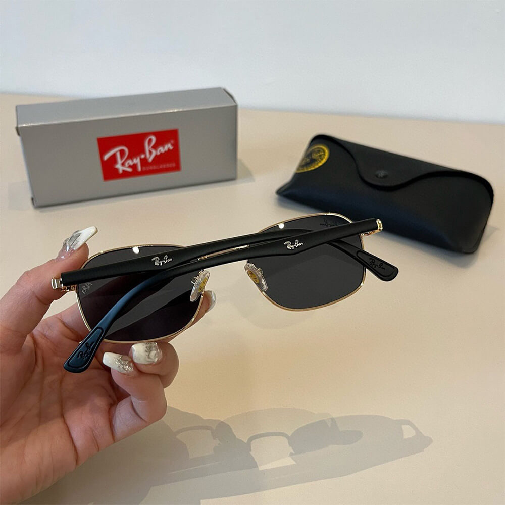 RAY-BAN SUNGLASSES - Replica Luxury Bags™