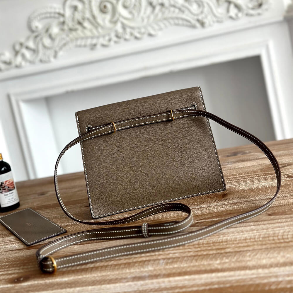 Hermes Kelly Danse Bag - Replica Luxury Bags™