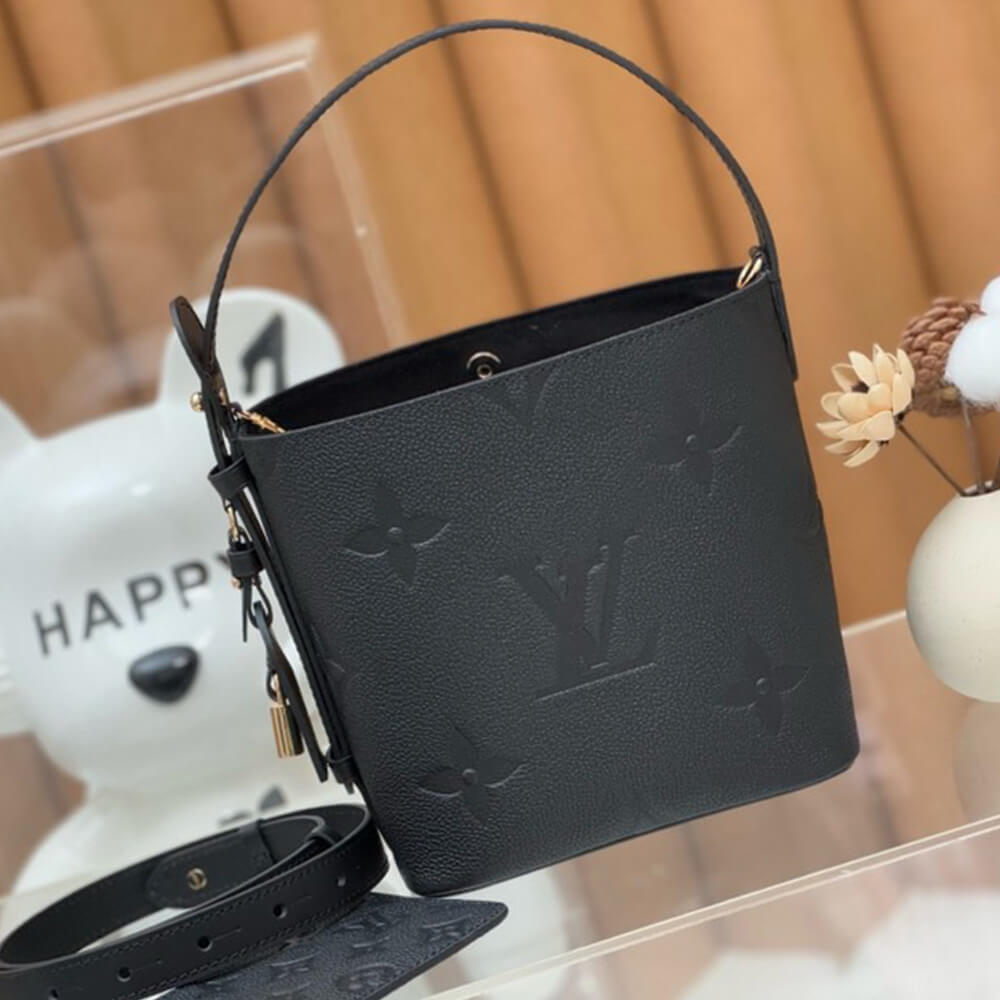 LV All In BB Bucket Bag - Replica Luxury Bags™
