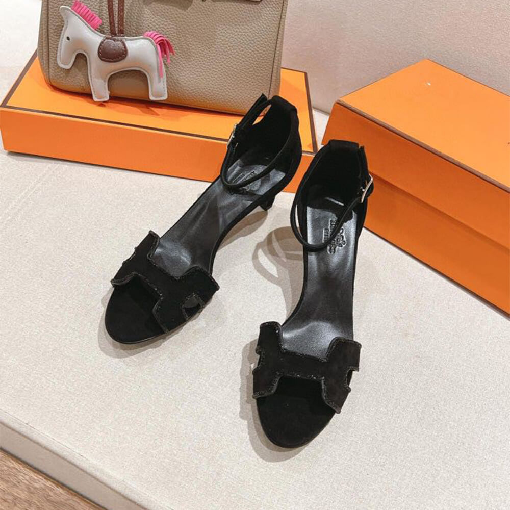 Hermes Premiere 70 sandal Shoes - Replica Luxury Bags™