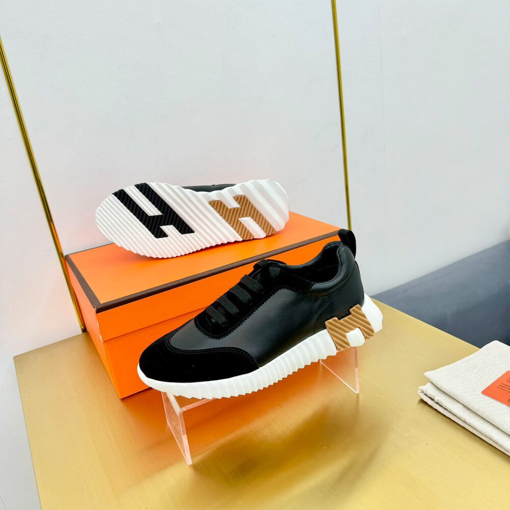 Hermes Bouncing sneaker Shoes - Replica Luxury Bags™