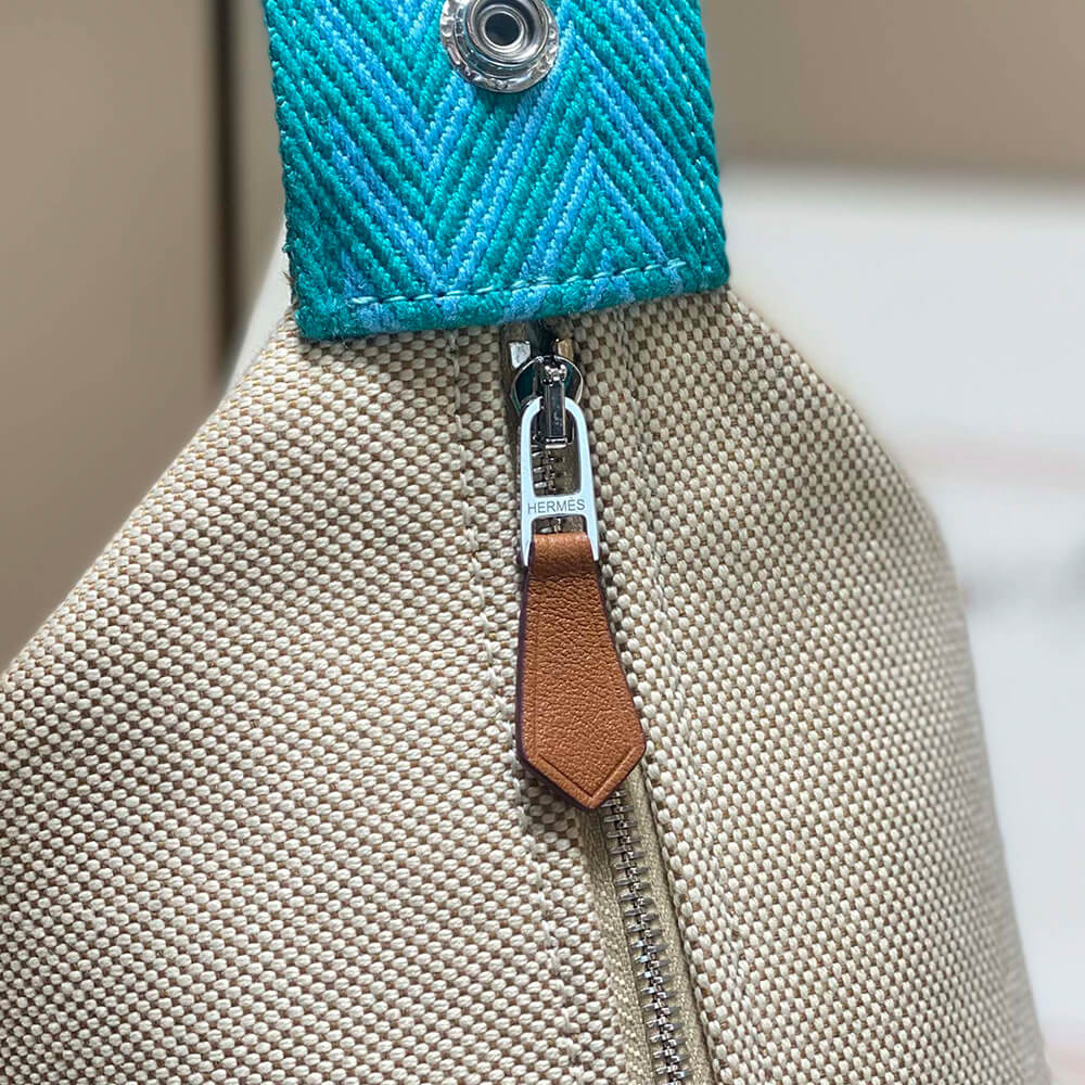 Hermes Trousse Bride-a-Brac Large Bag - Replica Luxury Bags™