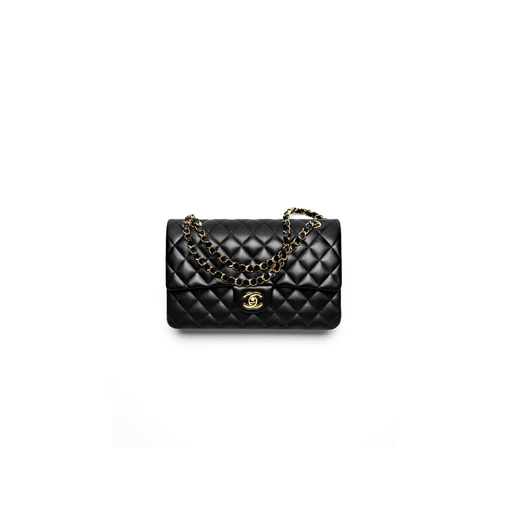 Chanel Classic Flap Handbag - Replica Luxury Bags™