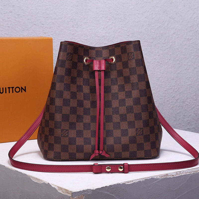 LV NeoNoe MM Bucket Bag - Replica Luxury Bags™