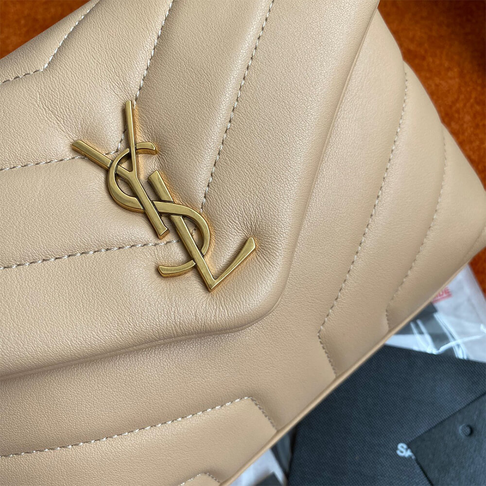 YSL Toy Loulou Bag - Replica Luxury Bags™