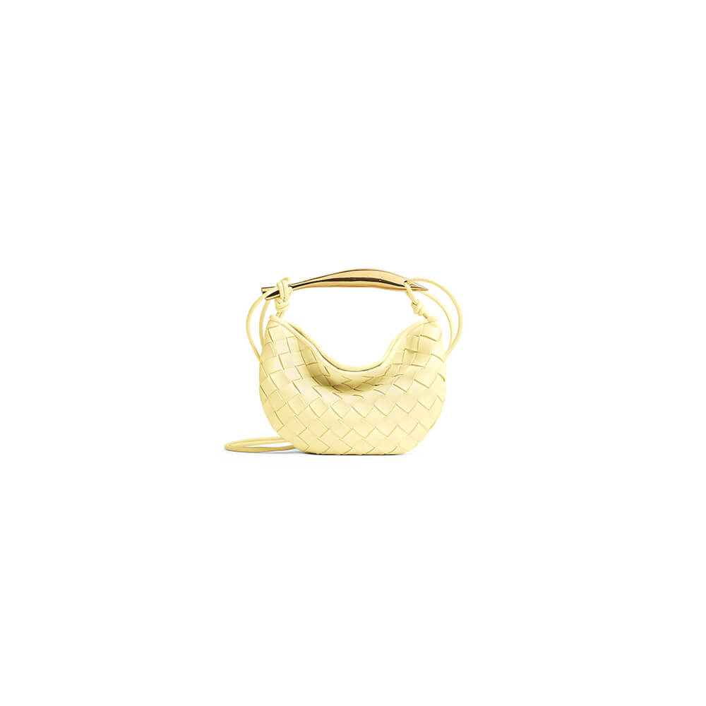 Bottega Veneta Mini Sardine Bag - Replica Luxury Bags™