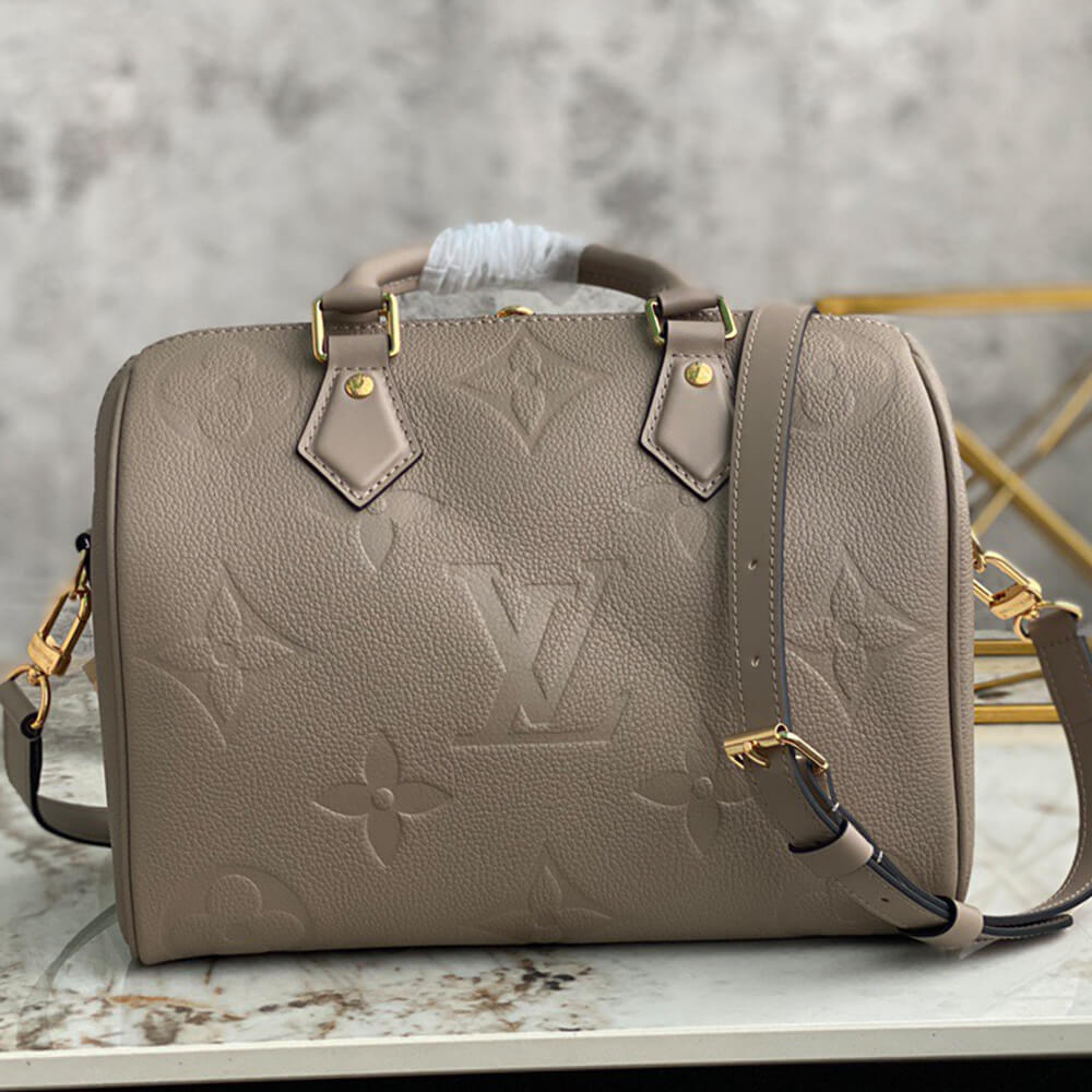 LV Speedy Bandoulière 25 Bag - Replica Luxury Bags™
