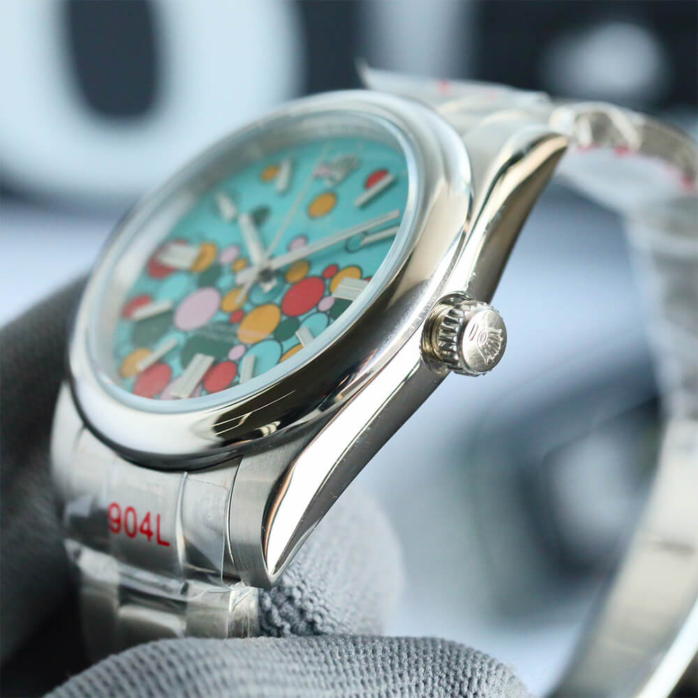 Rolex Oyster Perpetual 41 - Replica Luxury Bags™