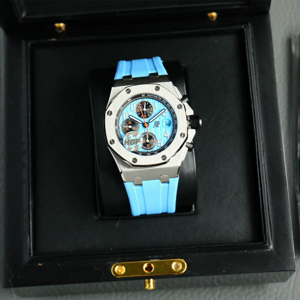 Audemars Piguet Royal Oak 26238 - Replica Luxury Bags™