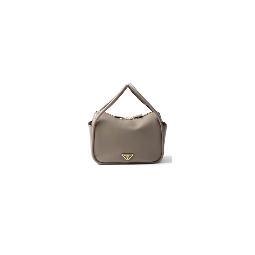 Prada Darling Leather Handbag - Replica Luxury Bags™