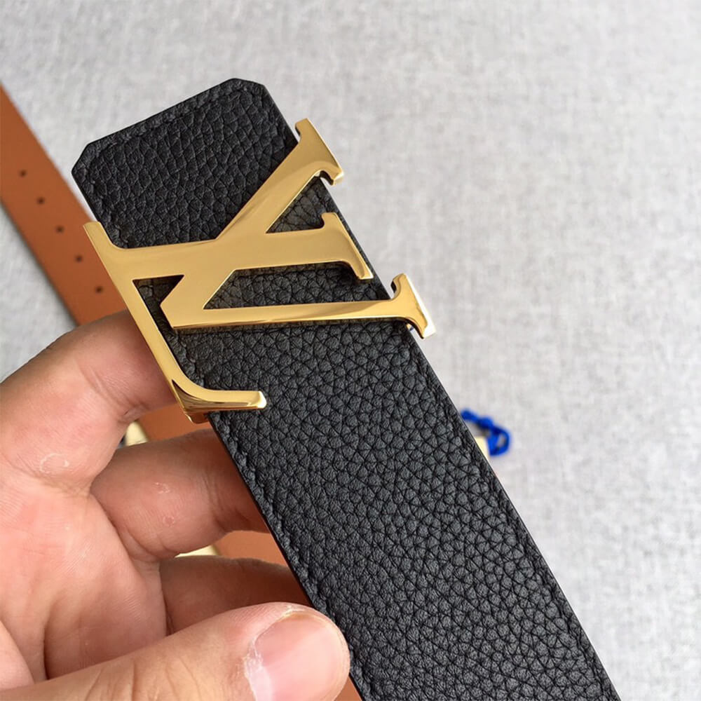 LV 40mm belt - Replica Luxury Bags™