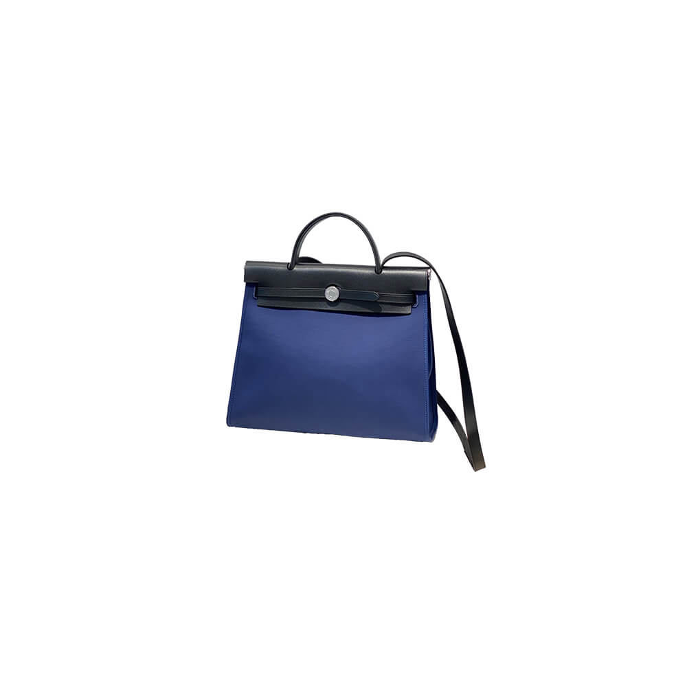 Hermes Herbag Zip 31 Bag - Replica Luxury Bags™