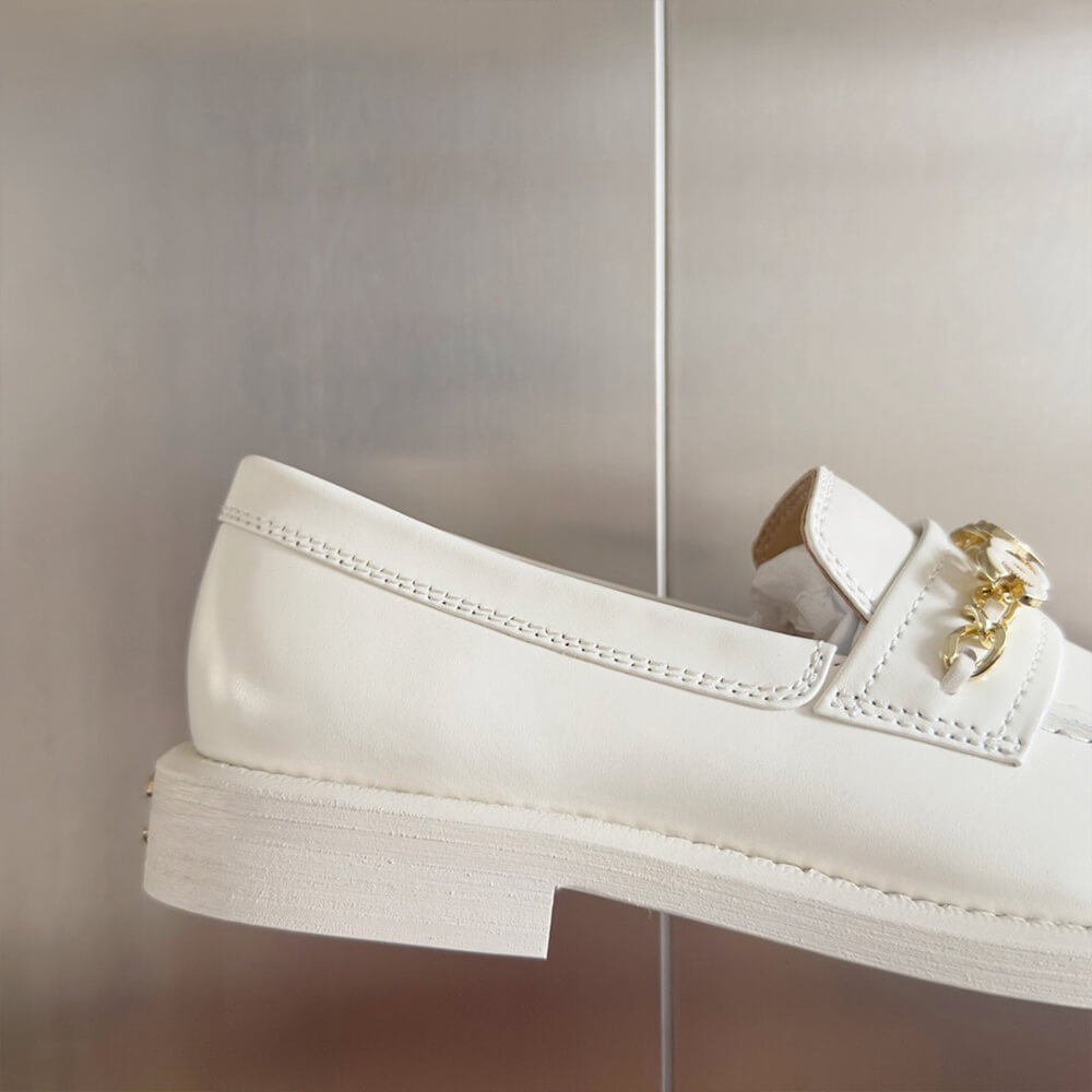 CHANEL WOMEN LOAFER Shoes - Replica Luxury Bags™