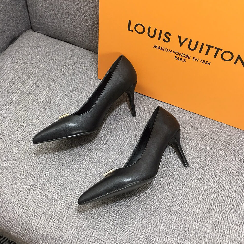 LV HEARTBREAK PUMP Shoes - Replica Luxury Bags™