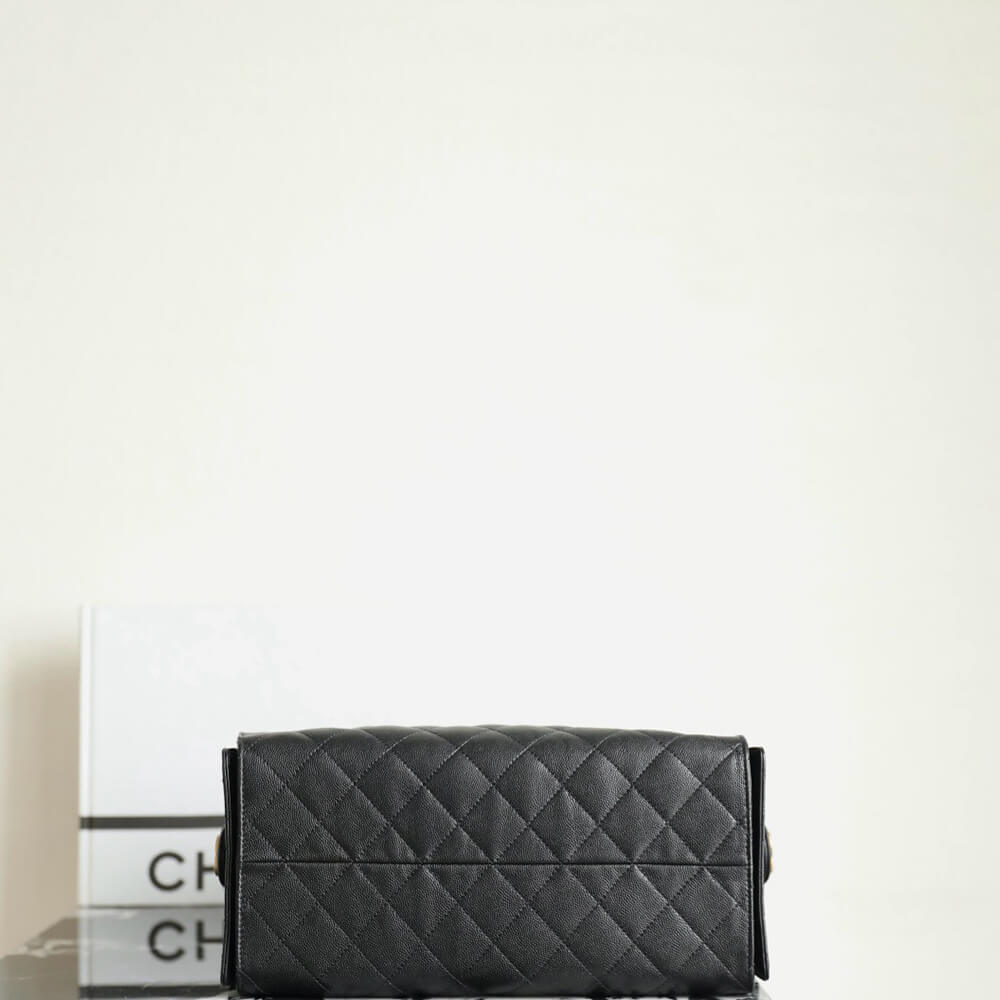 Chanel 25 Medium Handbag - Replica Luxury Bags™