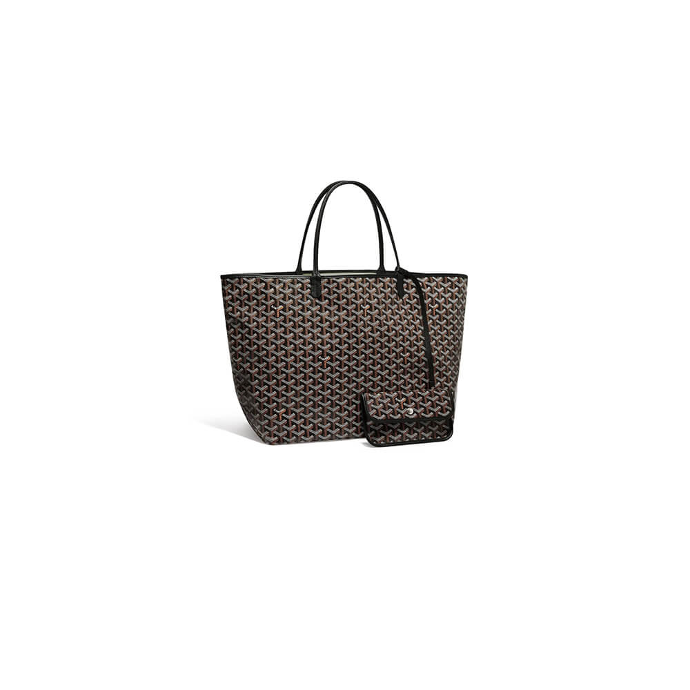 Goyard Saint Louis GM Bag - Replica Luxury Bags™