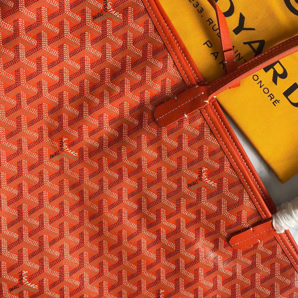 Goyard Saint Louis PM Bag - Replica Luxury Bags™