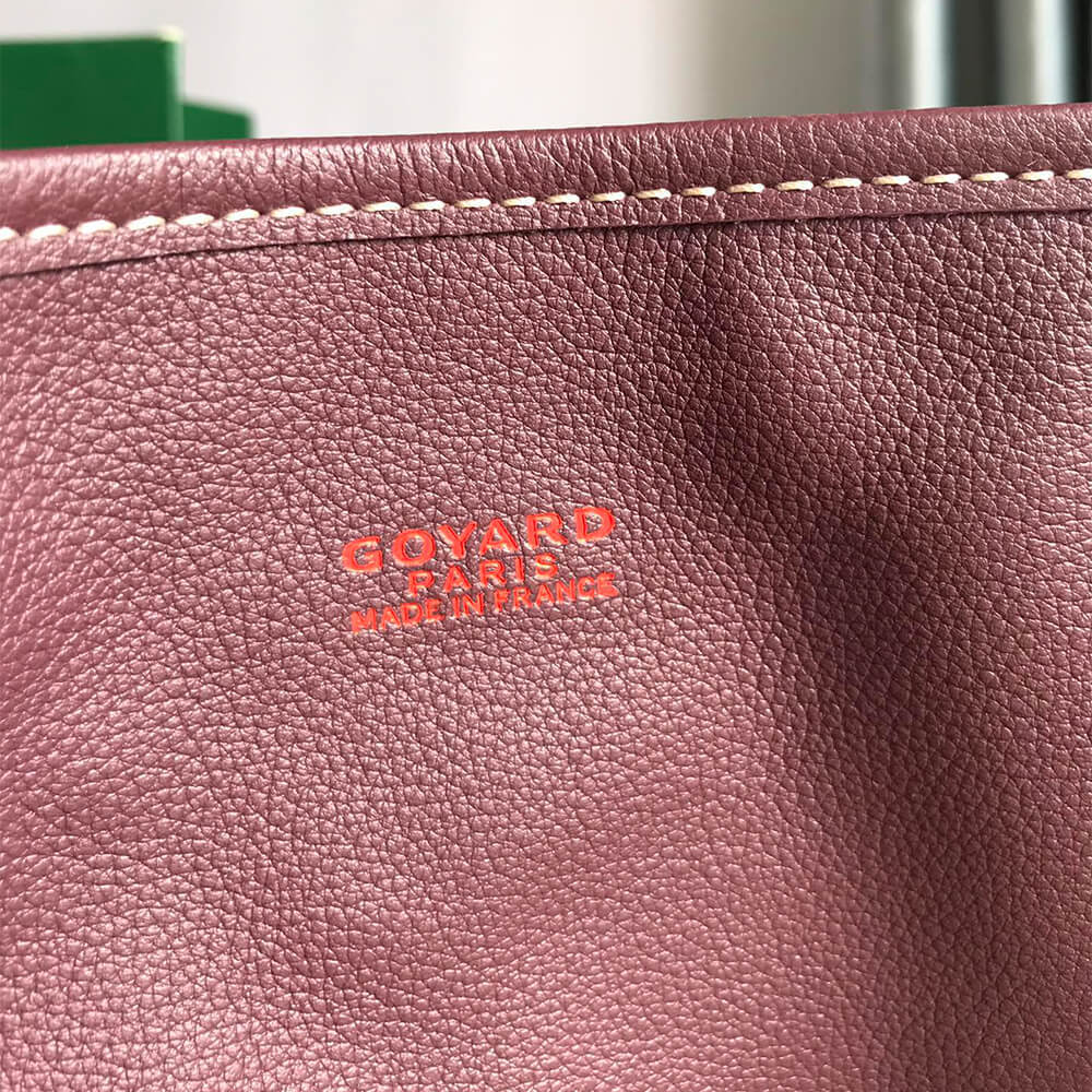 Goyard Saint Louis GM Bag - Replica Luxury Bags™