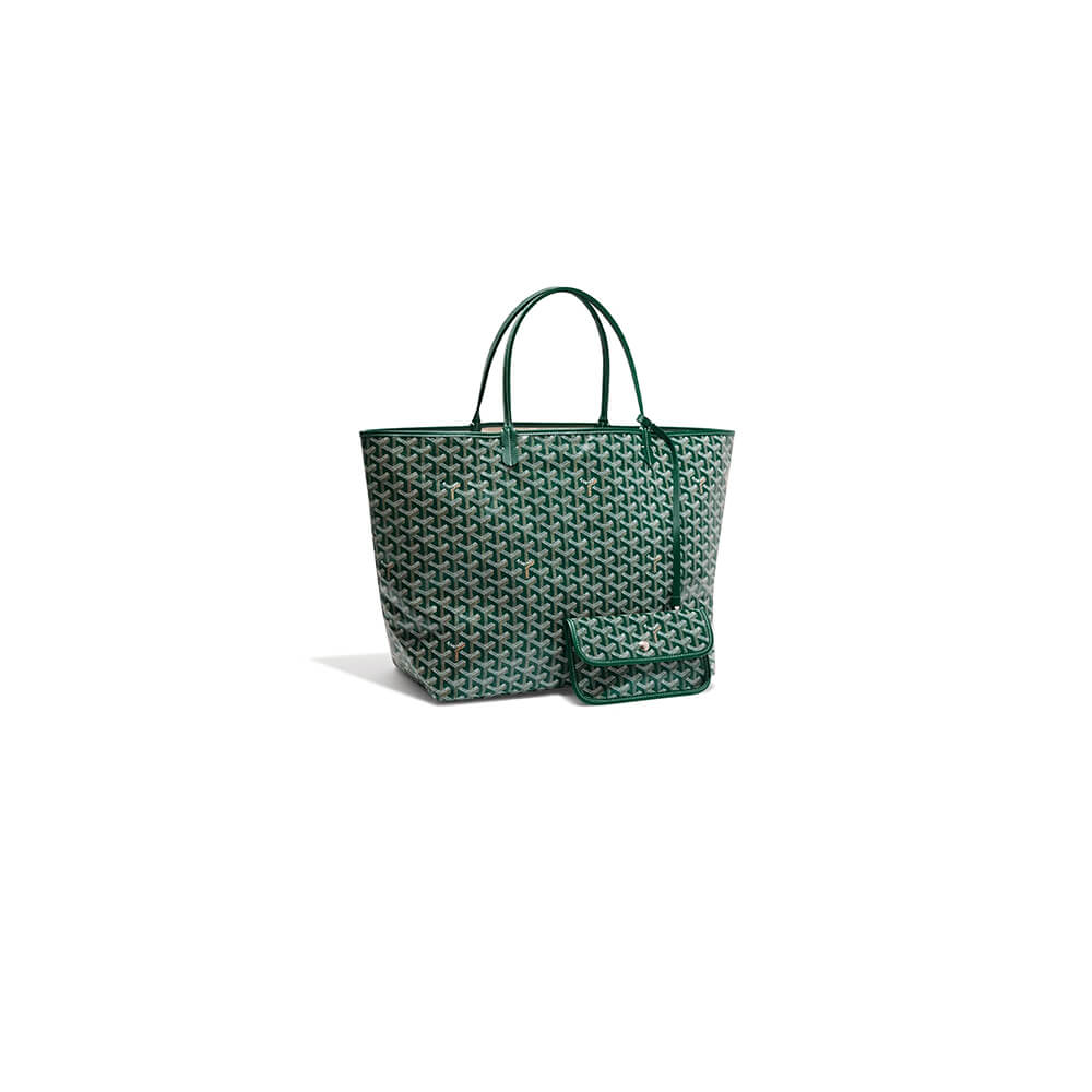 Goyard Saint Louis GM Bag - Replica Luxury Bags™