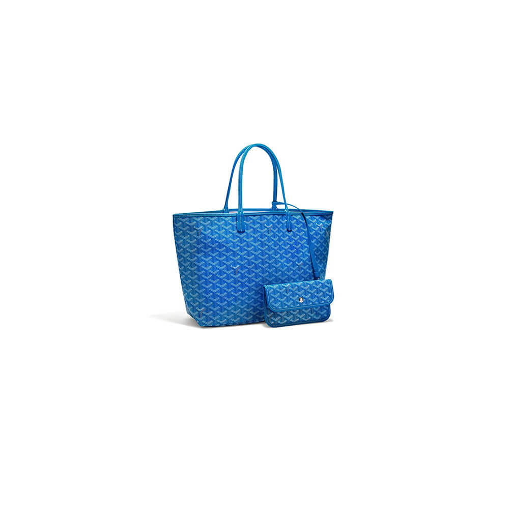 Goyard Saint Louis PM Bag - Replica Luxury Bags™